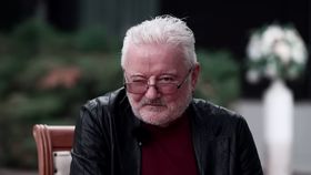 Cum a decurs, de fapt, întâlnirea dintre Irinel Columbeanu și Monica Gabor în America! Irinuca i-a văzut din nou împreună: „Timpul vindecă tot”